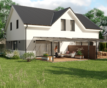 Svinaře, Na Pastvinách