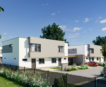 Drahelčice, Za Panským rybníkem I